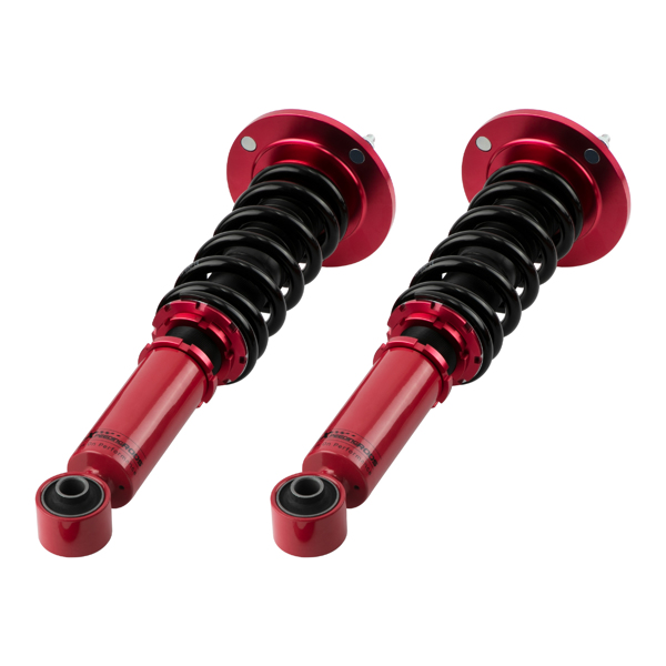 弹簧减震Front & Rear Struts Shock Absorber For Ford Expedition & For Lincoln Navigator 2003 - 2006 Coilovers Conversion kit-4