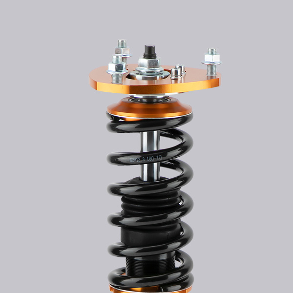 弹簧减震Coilover Spring & Shock Assembly For Dodge Caliber 2007-2012 &  Jeep Compass 2008-2017  Coilovers Shocks Struts-2