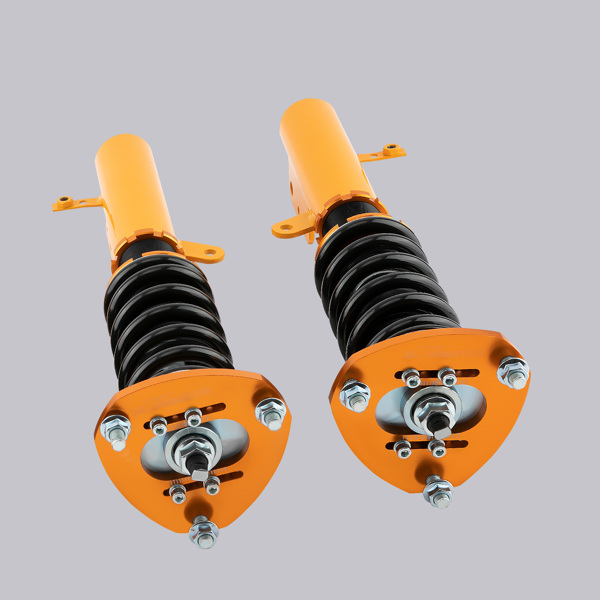 弹簧减震Coilover Spring & Shock Assembly For Dodge Caliber 2007-2012 &  Jeep Compass 2008-2017  Coilovers Shocks Struts-6