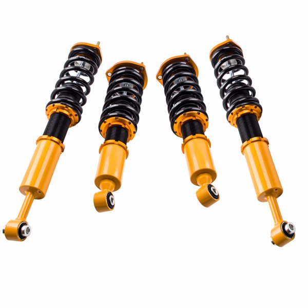 弹簧减震Coilovers Suspension Kit Fit for LEXUS IS300  IS 200 IS 300 2000-2005 Shock Struts Shock Absorber-2