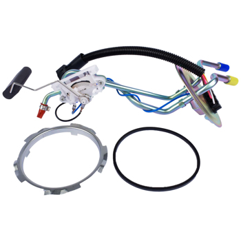 燃油泵支架 Diesel Fuel Tank Sending Unit FMSU-9DER for 1994-1997 Ford F250, F350 V8 7.3L 19 Gal.Tank