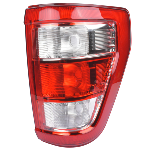  尾灯 Right Brake Lamp Tail Light Assy ML3Z-13404-E for Ford F150 F-150 XL 2021-2022-1