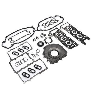 发动机修包 Engine Full Gasket Set for Jaguar F-Type Land Rover 3.0L Supercharged V6 AJ126