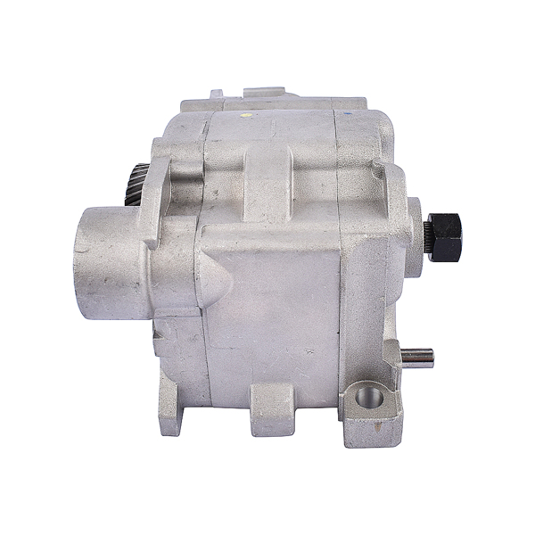  机油泵 New Oil Pump 11277536191 11277507646 for BMW E81 E82 E87 E46 E90 E60 E84 E85 N42 N45 N46N 11277594471 11417559948-6