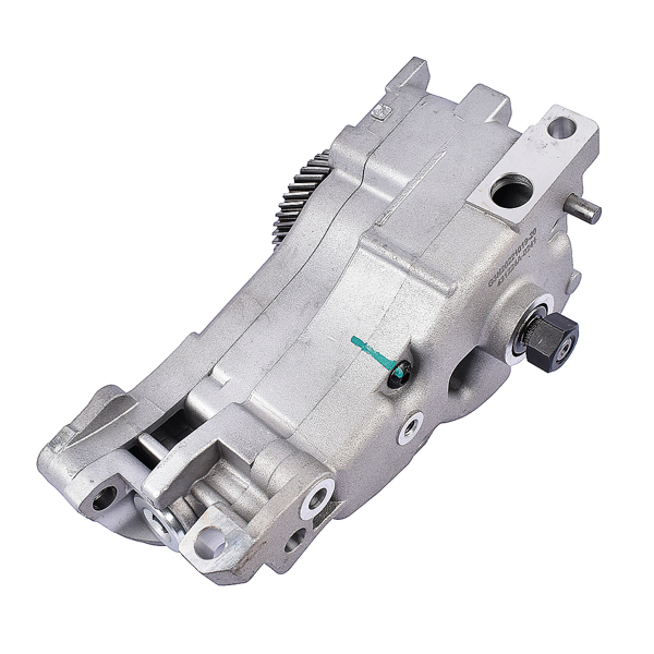  机油泵 New Oil Pump 11277536191 11277507646 for BMW E81 E82 E87 E46 E90 E60 E84 E85 N42 N45 N46N 11277594471 11417559948-5