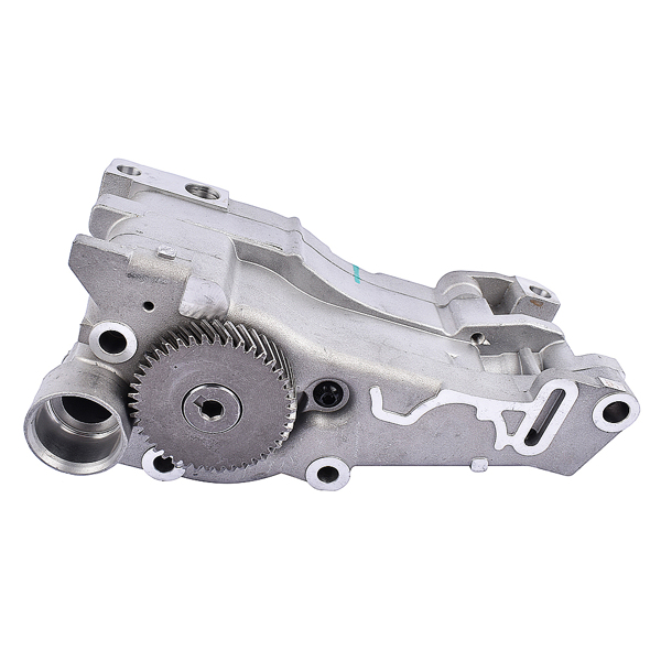  机油泵 New Oil Pump 11277536191 11277507646 for BMW E81 E82 E87 E46 E90 E60 E84 E85 N42 N45 N46N 11277594471 11417559948-2