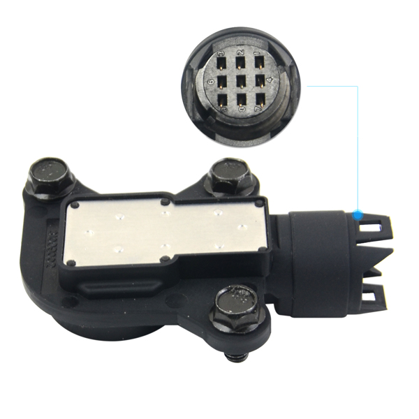 Eccentric Shaft Sensor 偏心轴传感器-9