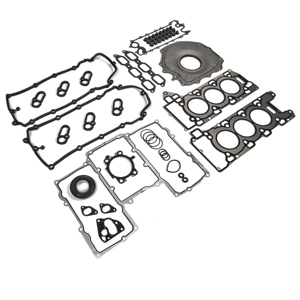 发动机修包 Engine Full Gasket Set for Jaguar F-Type Land Rover 3.0L Supercharged V6 AJ126-4