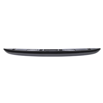 后备箱装饰条 Rear Liftgate Pull Handle 51132753602 for Cooper S R56 R57 R58 R59 R60 R61 2007-2014 Black