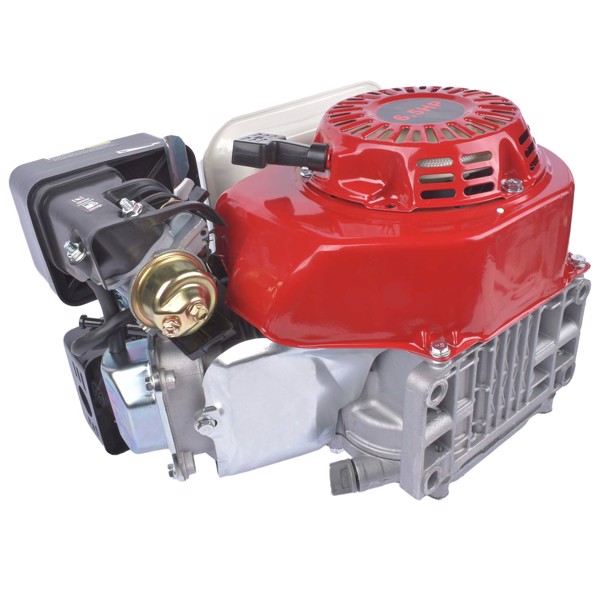 清洗机 6.5HP 160cc Gasoline Engine Powering for Industrial & Agricultural Machines-8