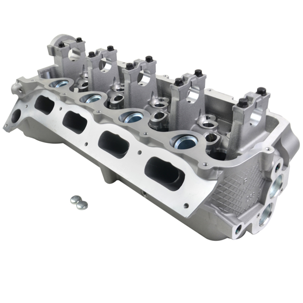  缸盖 Cylinder Head Passenger Right Side 5R3Z6049A for Ford F-250, F-350 Super Duty 2008-2010 5.4L V8 5L1Z6049AA 3L3E-6C064AA-2