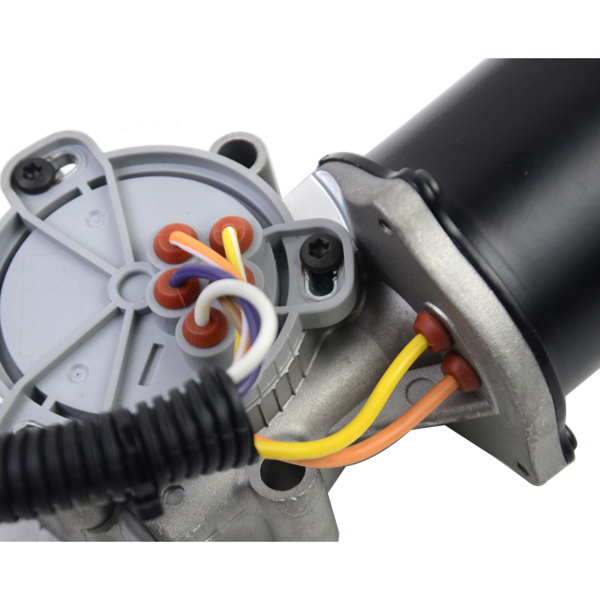 分动箱电机 Transfer Case Shift Motor 7 Pin 5L3Z7G360BA 48208 for Ford F-150 Lobo Lincoln 4L3Z7G360BA 5L3Z7G360A 8L3Z7G360A 600-911-8