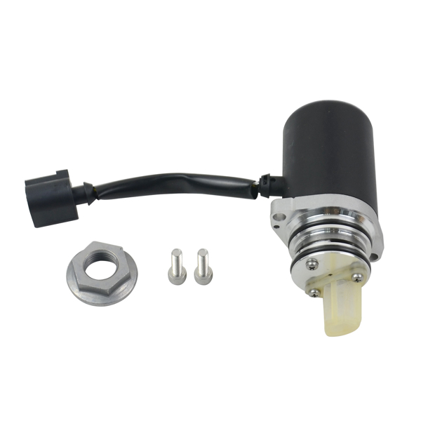 差速器防滑泵 Differential Oil Pump for Ford Kuga 2008-2008.12 8V414C019AA 1526441 Top Quality-8