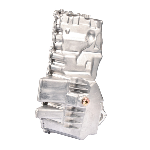 油底壳 Aluminum Engine Oil Pan 11137618512 for BMW 228i 320i 328i 428i 528i Z4 N20 N26-5