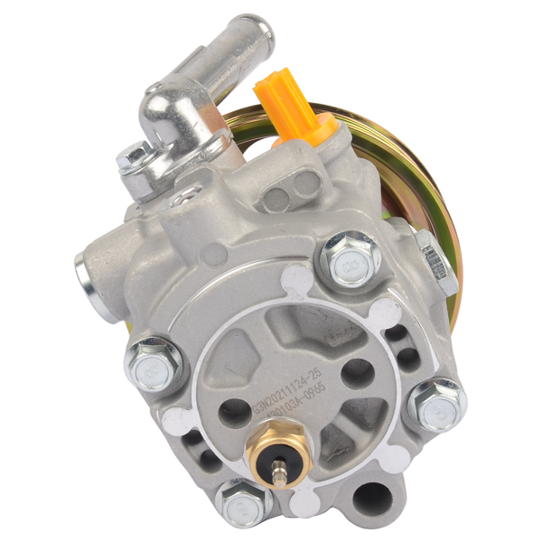 转向助力泵 Power Steering Pump 34430-FE040 for 2004-2007 Subaru Impreza WRX & STI 34430-FE041-6