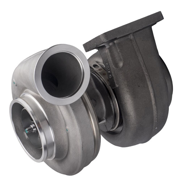 涡轮增压器 S400SX4 S475 Turbo Turbocharger T6 Flange Twin Scroll 95.7/88.1mm 500-1050hp-2