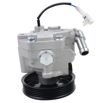 转向助力泵 Power Steering Pump 34430SA020 34430-SA021 for 2006-2008 Subaru Forester / Subaru Impreza 2.5L 34430-SA0019-L 34430-SA0219-L