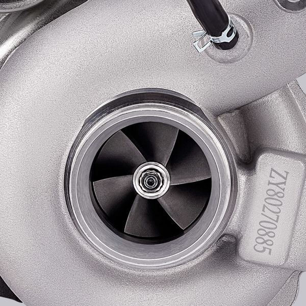 涡轮增压器 VF40 Turbo charger for Subaru Legacy-GT Outback-XT RHF5H 14411AA511 2005-2009-5