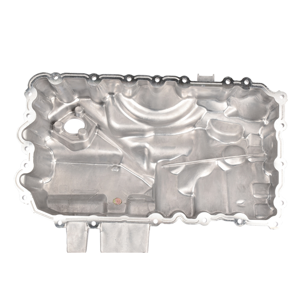 油底壳 Aluminum Engine Oil Pan 11137618512 for BMW 228i 320i 328i 428i 528i Z4 N20 N26-6