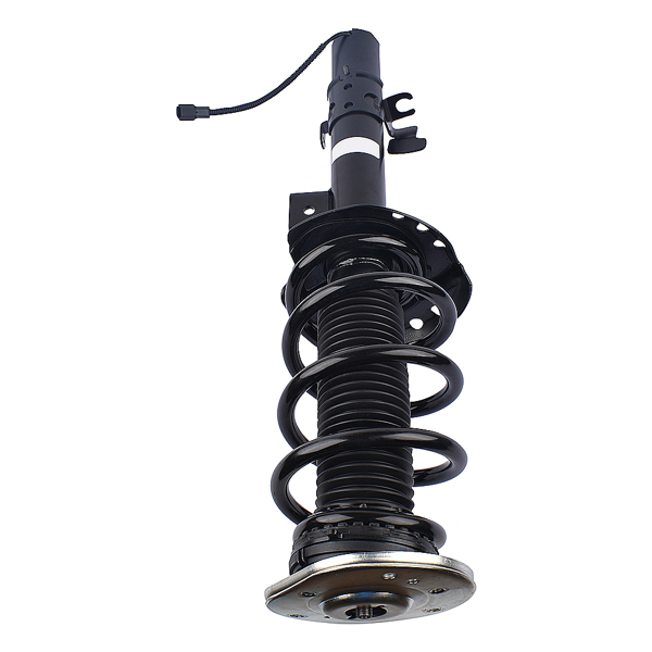 减震器 Front Right Shock Strut Assy Electric LR024444 LR057931 for Land Rover Range Rover Evoque 2012-2018 LR051483 LR056268-5