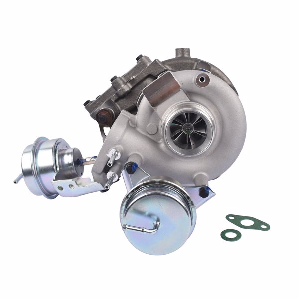 涡轮增压器 Turbo Turocharger 49389-01031 for 2005-2012 Honda MDX & Acura RDX K23A1 2.3L 2300DO-VT.T 18900-RWC-A01 18900-RWC-A014-M3-3