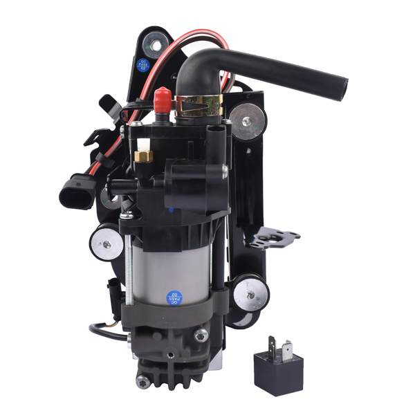  打气泵 Air Suspension Compressor Pump 37206884682 4154033180 for BMW 7 Series G11 G12 2016 37206861882 4154039200-8