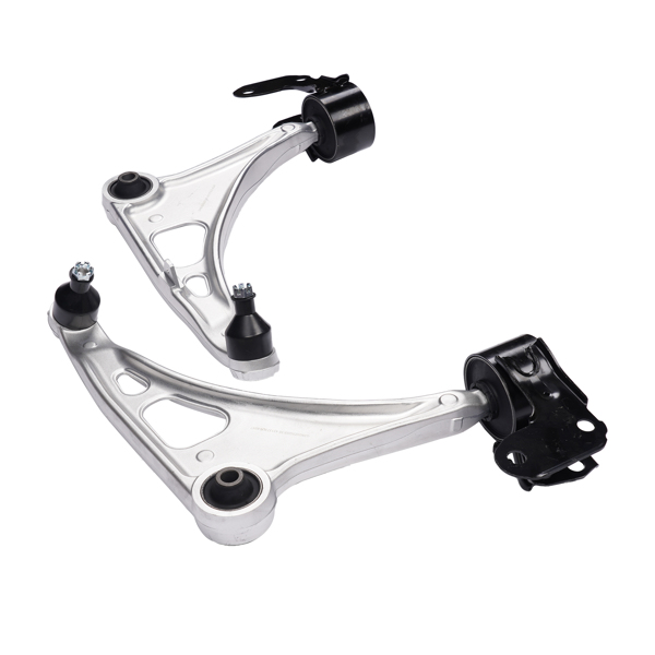 控制臂 2X Left+Right Control Arms 51350TZ5A01 for Acura MDX, Honda Ridgeline CMS601230 51360-TZ5-A00 51350-TZ5-A00 51360-TZ5-A01-4