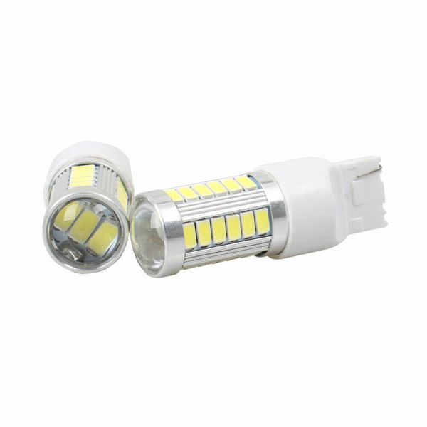 T20 5630 33SMD 刹车灯 白光 10pcs(周末不发货)-2