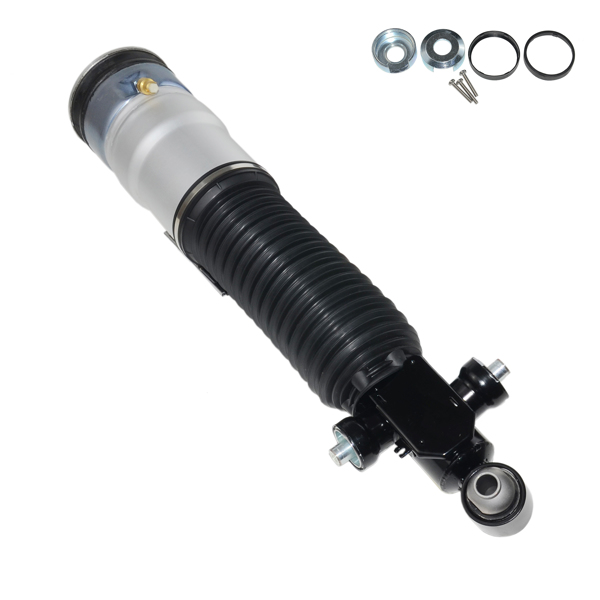 减震器 Rear Left Air Suspension Strut without EDC  37126794139 for BMW F01 F02 740 750L 760L 37126791675  37126796929 -4