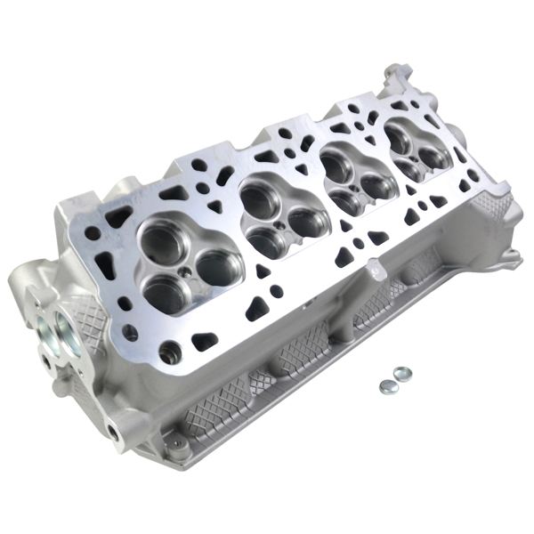  缸盖 Cylinder Head Passenger Right Side 5R3Z6049A for Ford F-250, F-350 Super Duty 2008-2010 5.4L V8 5L1Z6049AA 3L3E-6C064AA-3