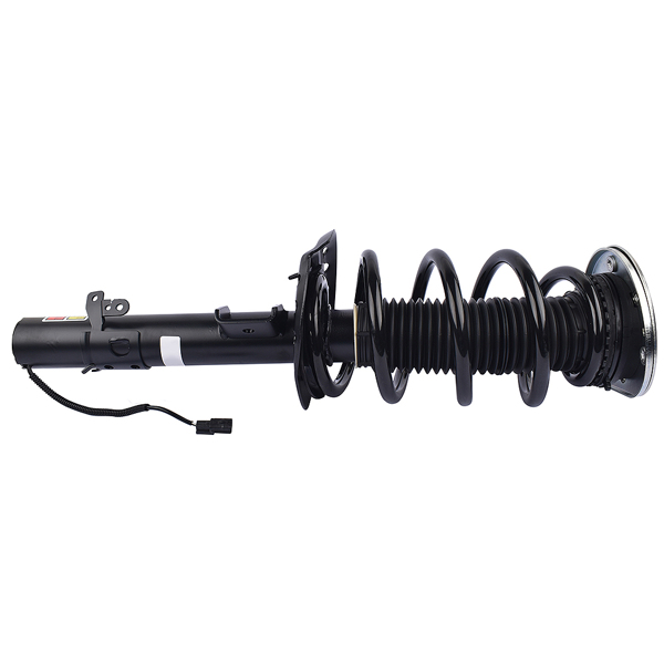 减震器 Front Left Shock Strut Assembly w/ Electric for Land Rover Range Rover Evoque 2012-2018 LR024437 LR051481 LR056266 LR057930 LR070932-1