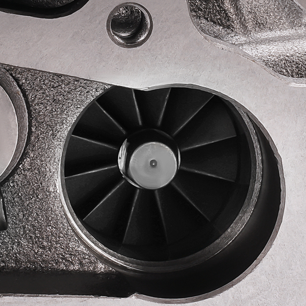 涡轮增压器 K04 K0422-582 Turbo for Mazda CX7 CX-7 2.3L 07-13 Turbocharger 53047109904-5