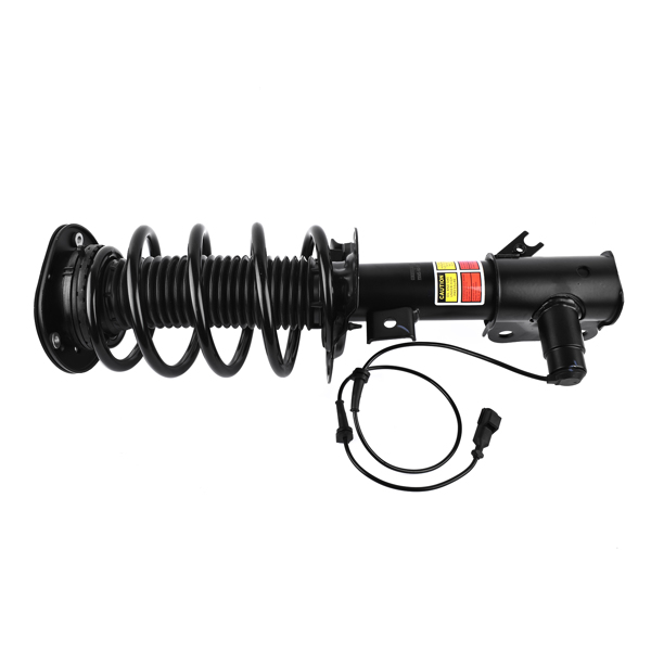  减震器 Front Left Shock Absorber Strut Assy DG9Z18124B for Lincoln MKZ 3.7L V6 2.0L l4, Ford Fusion S, SE, Titanium 2013-2017 DG9Z18124V-3