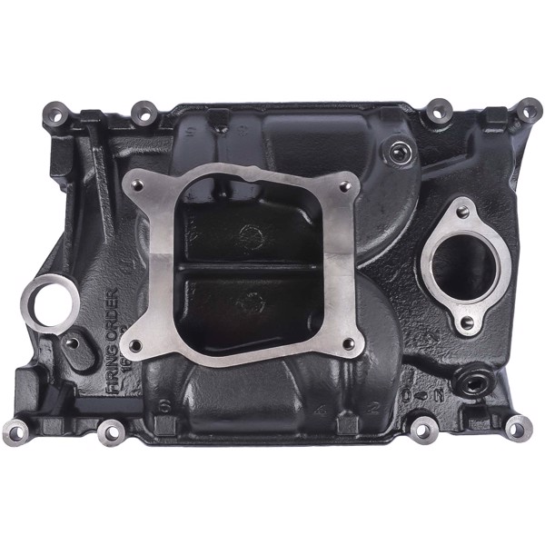 进气管 Cast Iron Intake Manifold 3855806 for Mercruiser Volvo Penta 824330T1 12550460-2