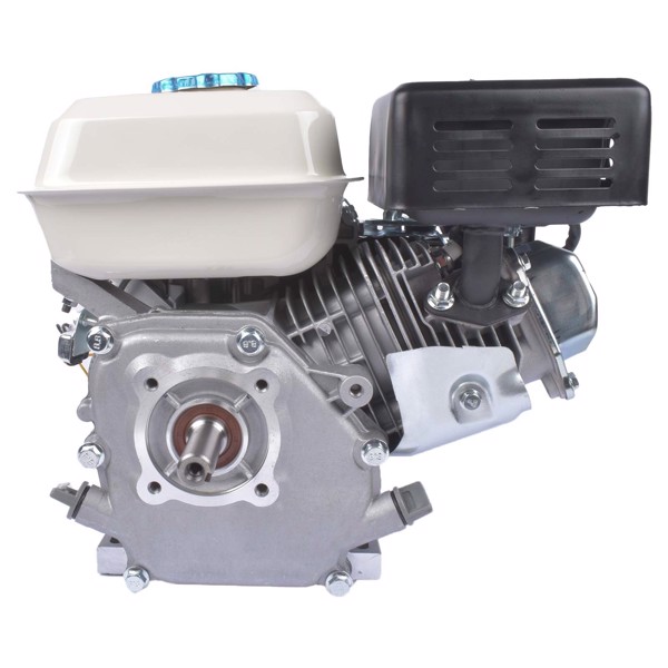 清洗机 6.5HP 160cc Gasoline Engine Powering for Industrial & Agricultural Machines-4