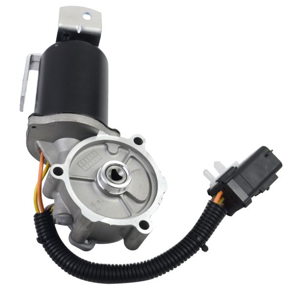 分动箱电机 Transfer Case Shift Motor 7 Pin 5L3Z7G360BA 48208 for Ford F-150 Lobo Lincoln 4L3Z7G360BA 5L3Z7G360A 8L3Z7G360A 600-911-7