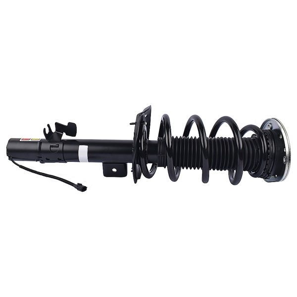 减震器 Front Right Shock Strut Assy Electric LR024444 LR057931 for Land Rover Range Rover Evoque 2012-2018 LR051483 LR056268-3