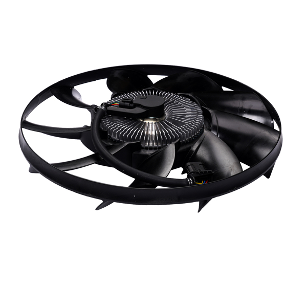 散热器风扇 Cooling Fan Clutch LR012644 for Land Rover Range Rover Sport LR4 5.0L 3.0L  LR012644 376758301-5