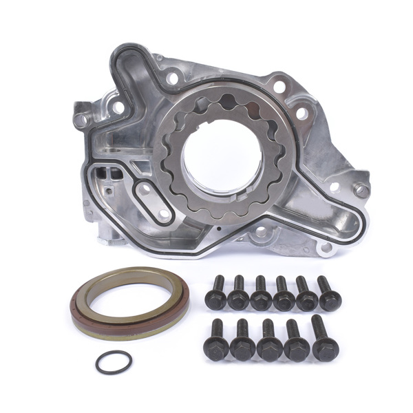 机油泵 Oil Pump M564 for Ford F-Series Super Duty 6.4L Diesel 2008-2010 9051631451-3