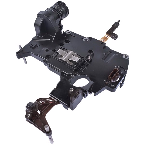 变速箱导线板 Transmission Control Unit for 2010-2011 Jaguar XF XJ Land Rover Discovery 3.7L 8HP45 0260550074 8HP45 ZF8HP45-3