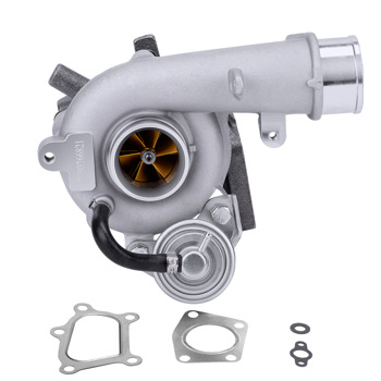 涡轮增压器 Billet Wheel Turbo For Mazda speed 3 6 CX-7 2.3L L3-VDT 2006-2014 53047109907