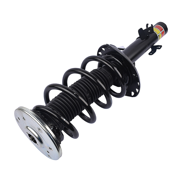 减震器 Front Right Shock Strut Assy Electric LR024444 LR057931 for Land Rover Range Rover Evoque 2012-2018 LR051483 LR056268-4