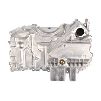 油底壳 Aluminum Engine Oil Pan 11137618512 for BMW 228i 320i 328i 428i 528i Z4 N20 N26