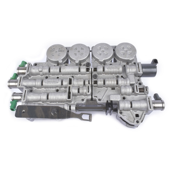 变速箱阀体 Transmission Valve Body P1347406 for BMW 325i 525i X5 Cadillac CTS SRX Pontiac G8 5L40E-7