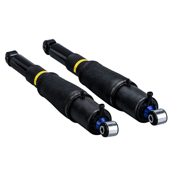 空气减震Pair Rear Air Suspension Shocks for GMC  Yukon Chevy Avalanche Cadillac Escalade 2000-2014 for 25979391-1