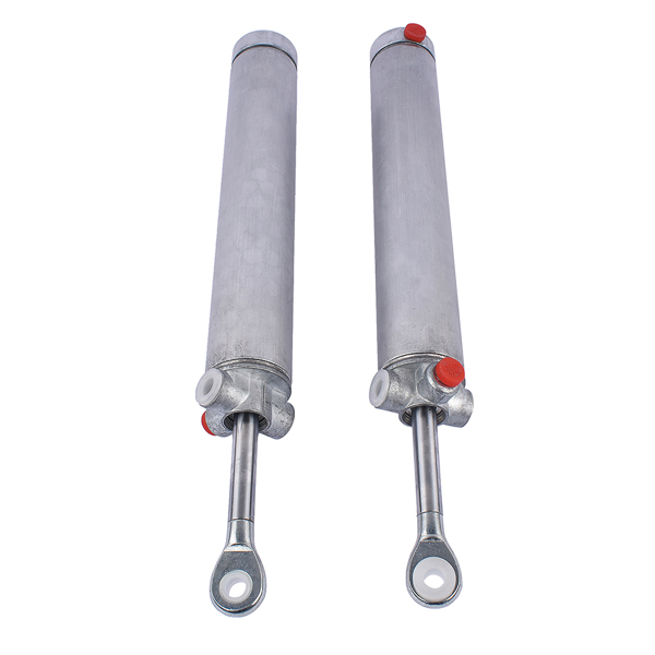 敞篷液压油缸 Pair Convertible Top Hydraulic Cylinder for Ford Mustang 1994-1998 Buick Riviera TC-120-8