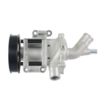水泵 Engine Water Pump for Mini Cooper Base Pepper Sport 1.6L L4 2002-2008 11517510803 11511751062