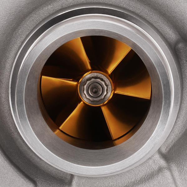 涡轮增压器 Turbo TD04L for Subaru Forester Impreza WRX-NB 2.0L 58T/EJ205 Billet Wheel-3