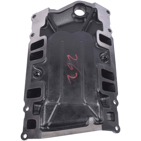 进气管 Cast Iron Intake Manifold 3855806 for Mercruiser Volvo Penta 824330T1 12550460-5