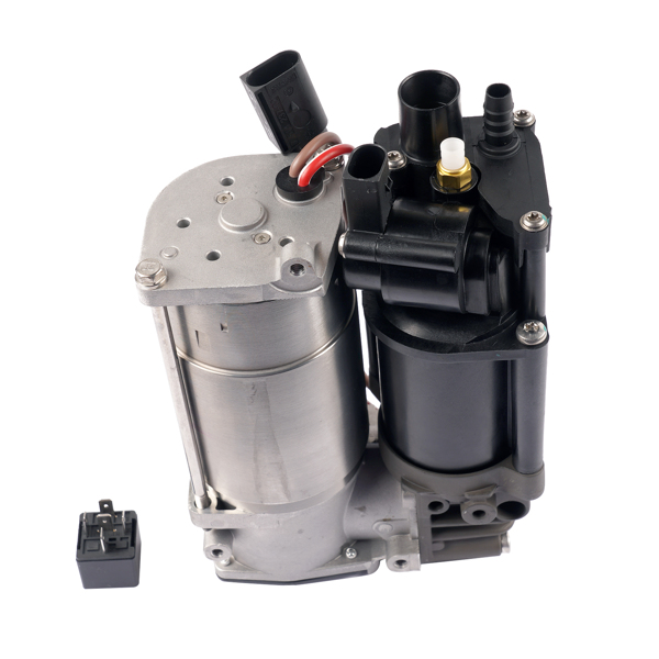 打气泵 Air Suspension Compressor Pump without Bracket & Valve 37206789450 for BMW F02 F07 F11 37206784137 37206789165 37206794465v-7